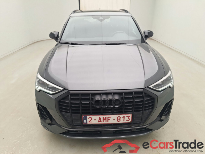 Audi, Q3 '18, Audi Q3 35 TFSI S tronic S line Business Edition 5 #2