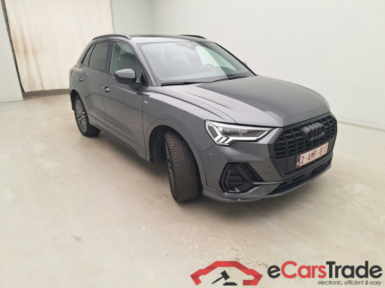 Audi, Q3 '18, Audi Q3 35 TFSI S tronic S line Business Edition 5 #5