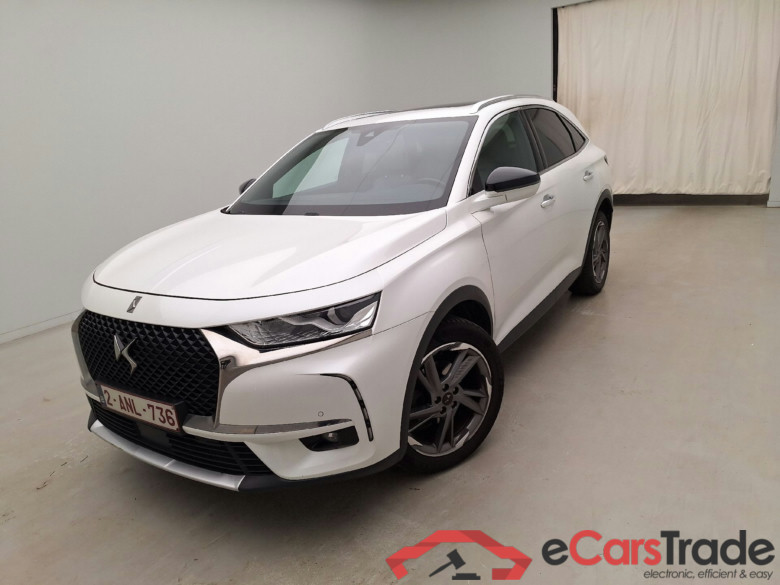 DS, DS7 CB '17, DS7 1.5BHDI 130 So Chic Aut. #2