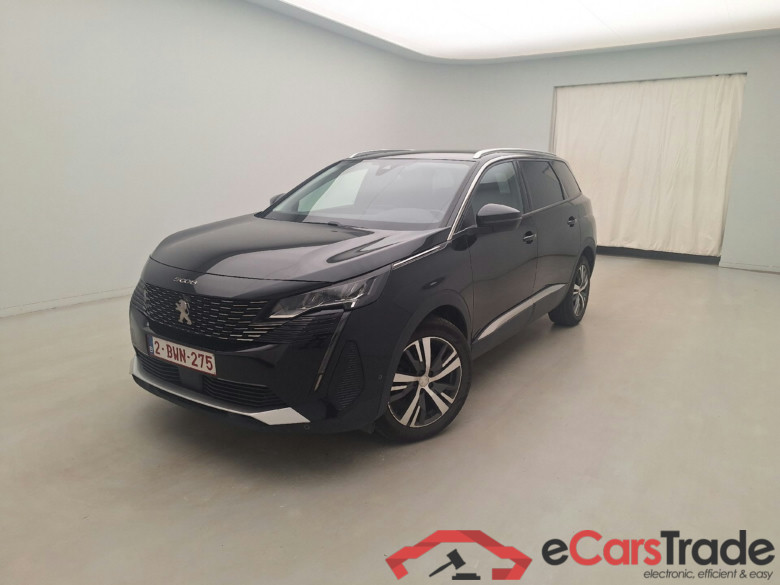 Peugeot, 5008 FL'20, 5008 1.5BHDi 96kW Allu.Pac.Aut #2