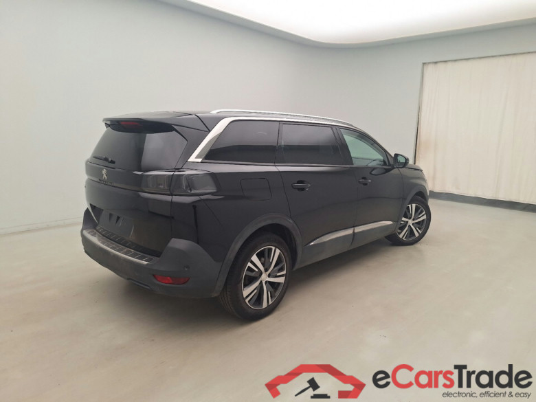 Peugeot, 5008 FL'20, 5008 1.5BHDi 96kW Allu.Pac.Aut #4
