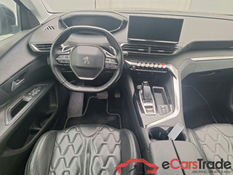 Peugeot, 5008 FL'20, 5008 1.5BHDi 96kW Allu.Pac.Aut #6