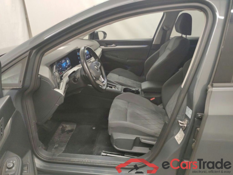 Volkswagen Golf Variant VIII 2.0 TDI 110kW DSG Life Business Pre 5d #3