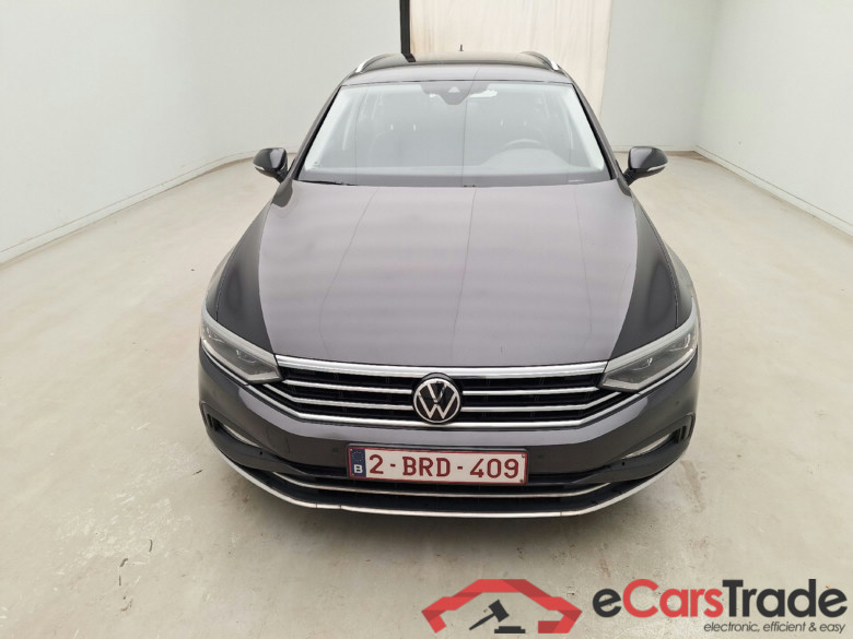 VW, Passat Variant FL'19, Pass.Var.TDI 150 Eleg.Bus.DSG #2