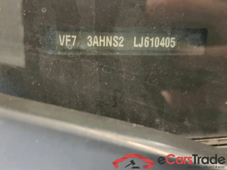 Citroën Grand C4 SpaceTourer PureTech 130 S&S Business 5d #6