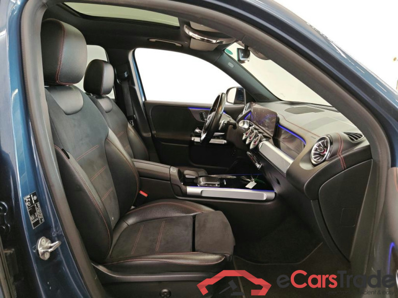 Mercedes-Benz EQB EQB 300 4MATIC AMG Line Automaat 5d + Pano #3