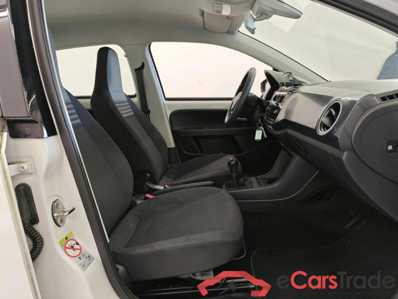 Volkswagen up! 1.0 44kW Move up! BlueMotion Techn  5d #3