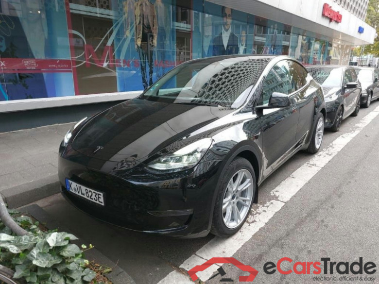 TESLA Model Y  #1