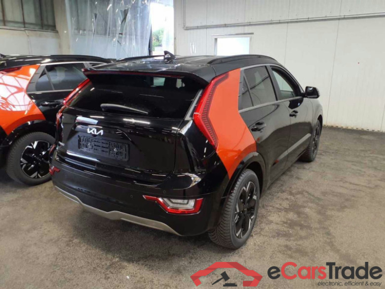 KIA Niro  #3