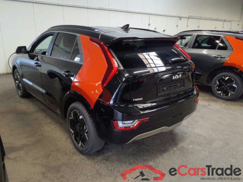 KIA Niro  #4