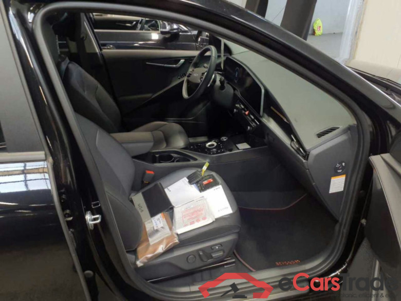 KIA Niro  #5