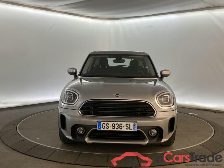 MINI Countryman / 2020 / 5P / Crossover Cooper Essential 136 ch BVA7 / PRÊT A VENDRE