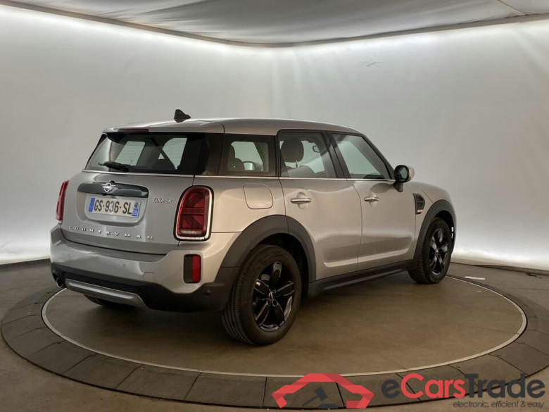 MINI Countryman / 2020 / 5P / Crossover Cooper Essential 136 ch BVA7 / PRÊT A VENDRE #6