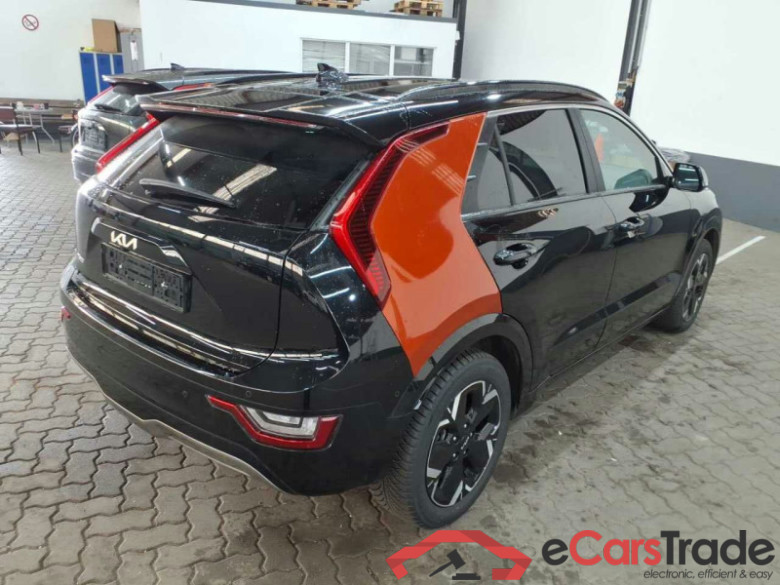 KIA Niro  #3