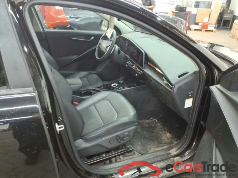 KIA Niro  #5