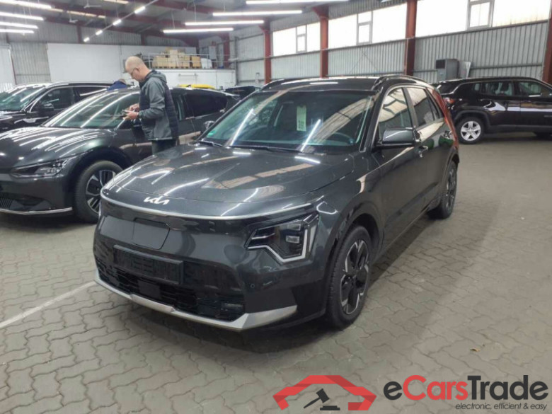 KIA Niro  #2
