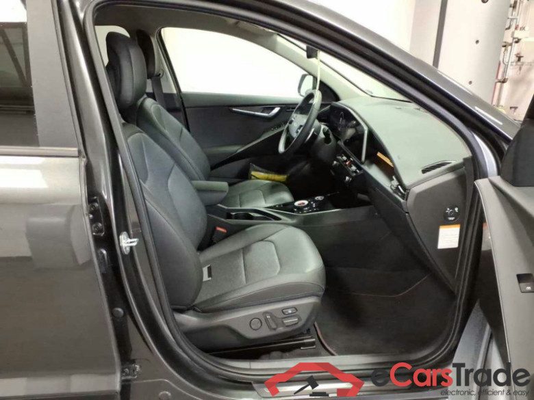 KIA Niro  #5