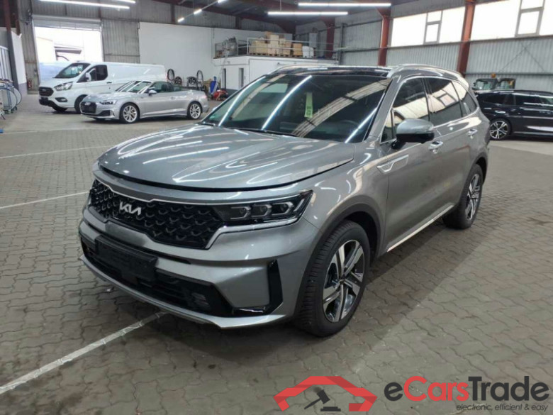 KIA Sorento  #1