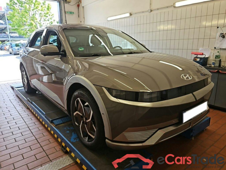 HYUNDAI Ioniq 5  #1