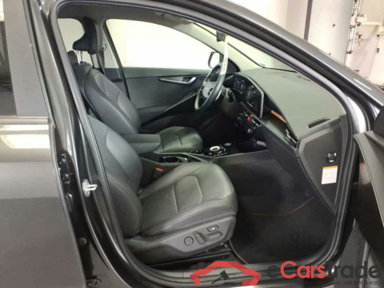 KIA Niro  #5