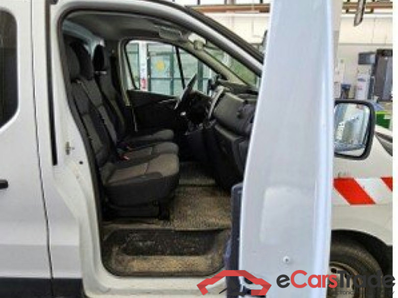 RENAULT Trafic  #3