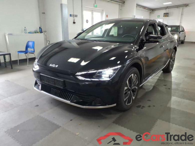 KIA EV6  #1