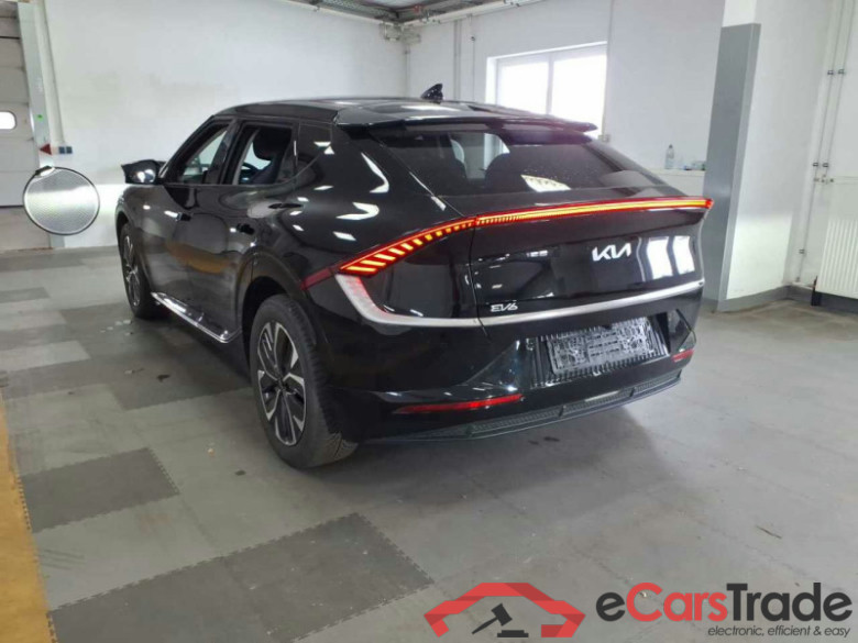 KIA EV6  #4