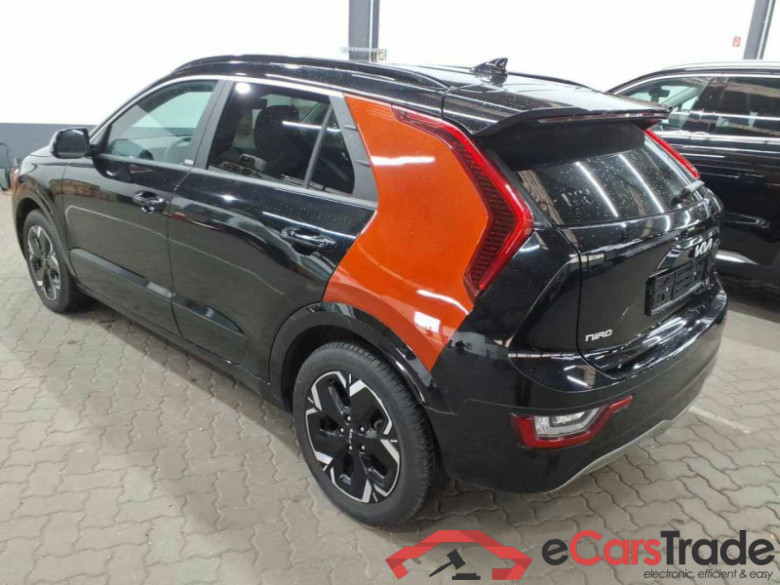 KIA Niro  #4