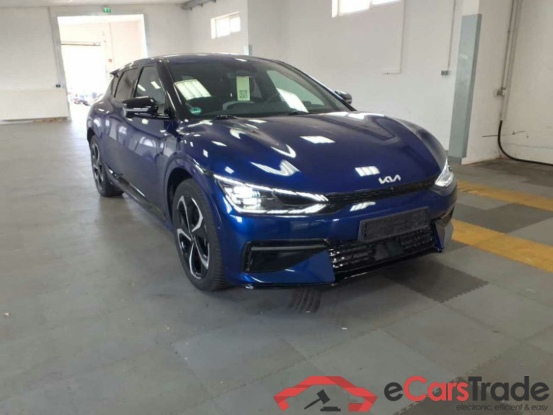 KIA EV6  #2