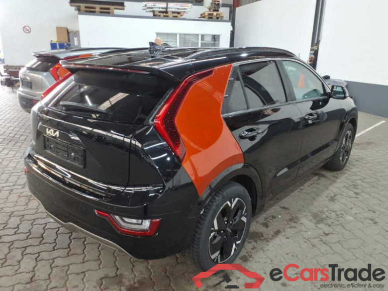 KIA Niro  #3