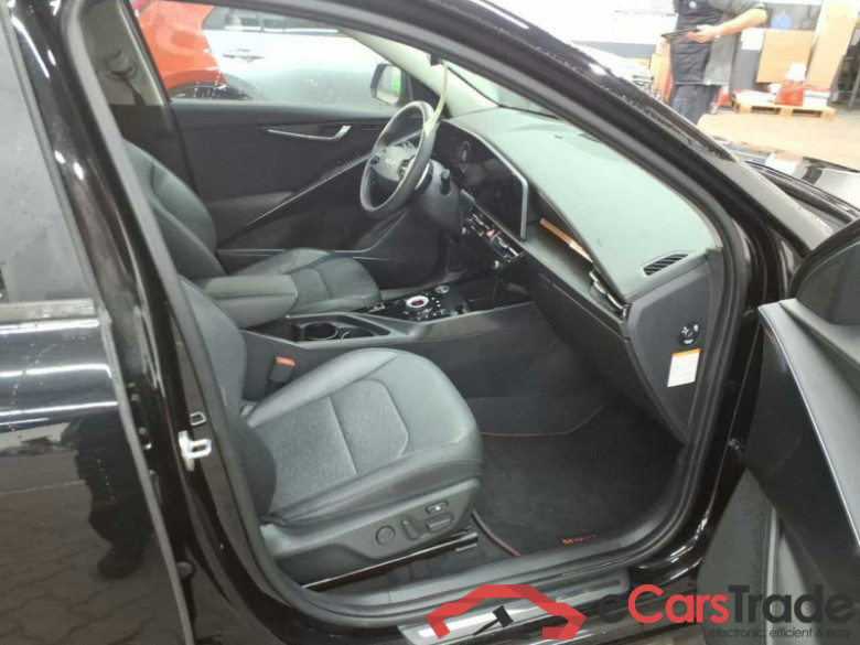 KIA Niro  #5