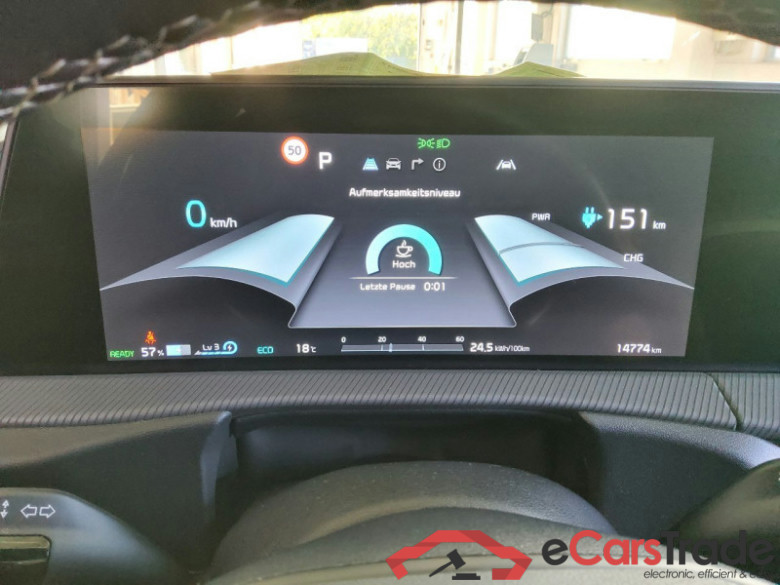KIA EV6  #6