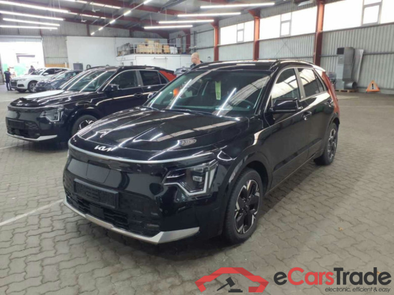 KIA Niro  #2