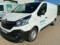 preview Renault Trafic #0