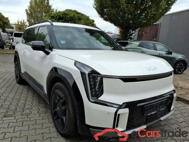 KIA EV9 