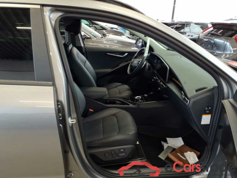 KIA Niro  #5