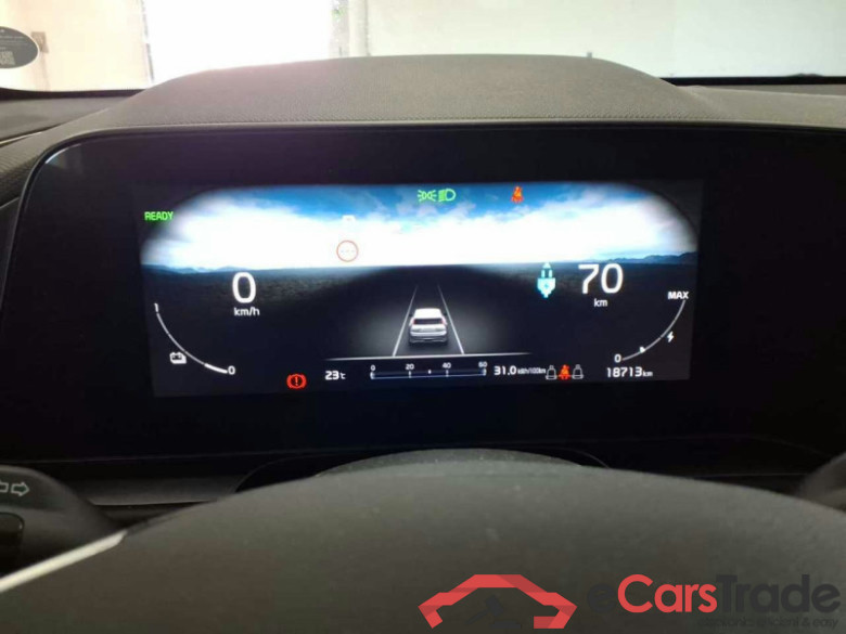 KIA Niro  #6