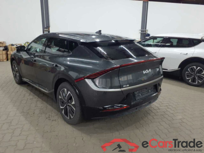 KIA EV6  #3
