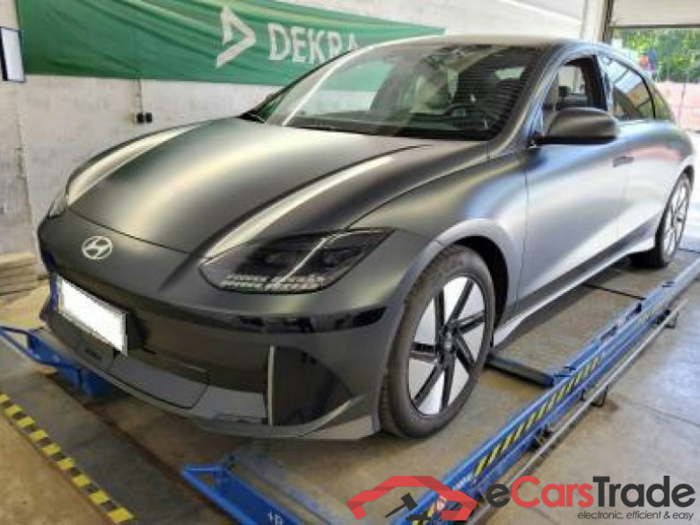 HYUNDAI Ioniq 6  #1