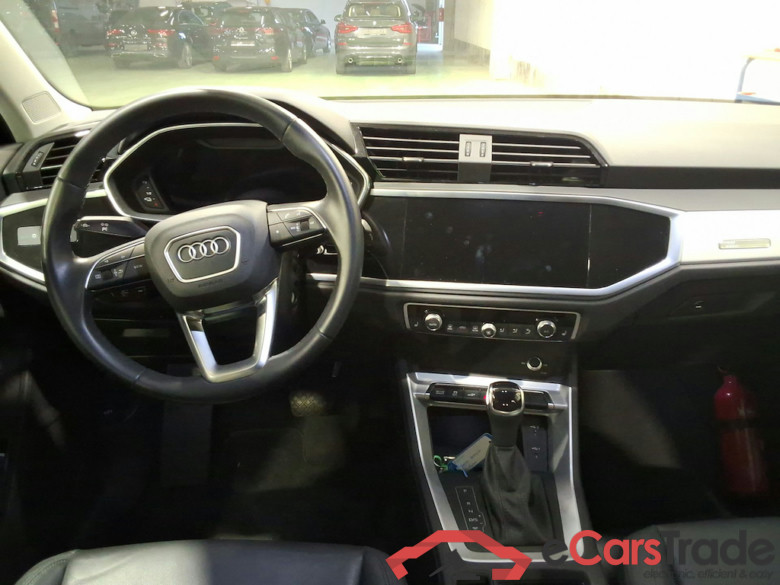 AUDI Q3 Sportback 1.4 45 TFSI E S TRONIC #6