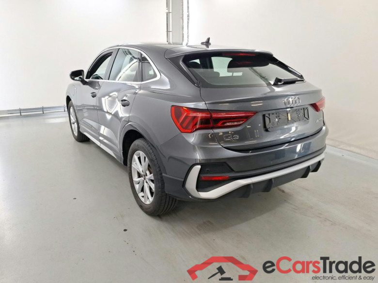 AUDI Q3 SPORTBACK 1.4 45 TFSI E S TRONIC S LINE #3