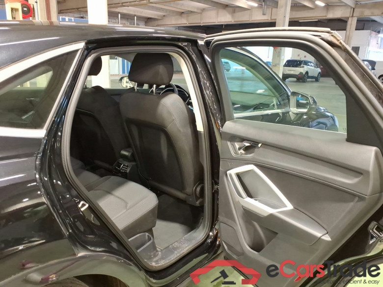 AUDI Q3 SPORTBACK 1.5 35 TFSI S TRONIC BUSINESS EDITION #5