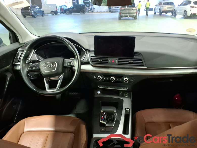 AUDI Q5 2.0 30 TDI S TRONIC BUS. ED. ATTRACTION #6