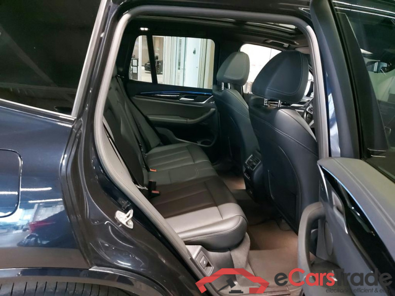 BMW IX3 80KWH AUTO #6
