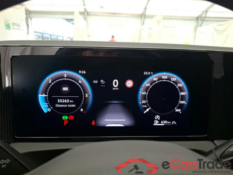 VOLKSWAGEN Tiguan / 2023 / 5P / SUV 2.0 TDI 150 DSG7 VW EDITION(SP) #6