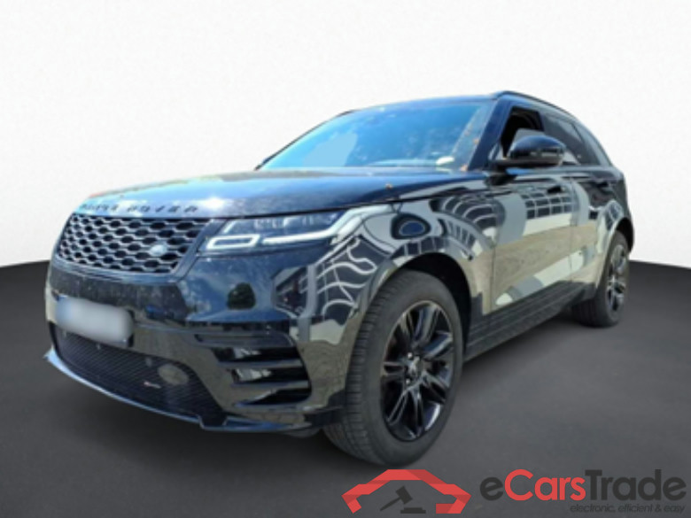 Range Rover Velar R-Dynamic SE 2.0 150KW AT8 E6d #1