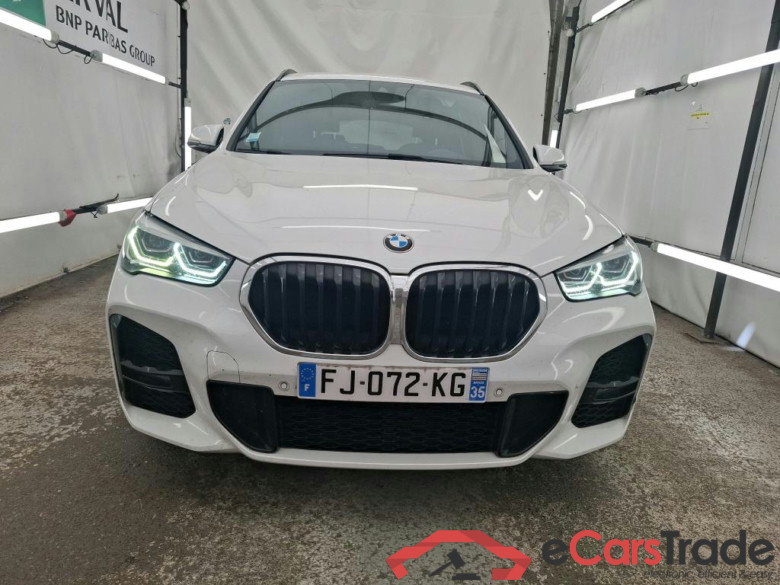 Série X1 sDrive 18 i M Sport 1.5 140CV BVA7 E6dT #1