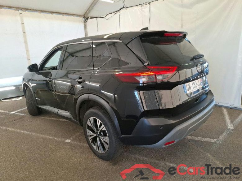 NISSAN X-TRAIL / 2022 / 5P / Crossover e-Power 204 Acenta BVA #2
