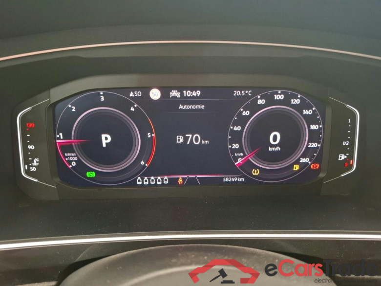 VOLKSWAGEN Tiguan Allspace / 2021 / 5P / SUV 2.0 TDI 150 DSG7 R-Line #6
