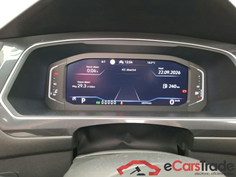 VOLKSWAGEN Tiguan Allspace / 2021 / 5P / SUV 2.0 TDI 150 DSG7 R-Line #6